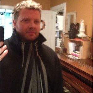 Meet your Posher, Davey